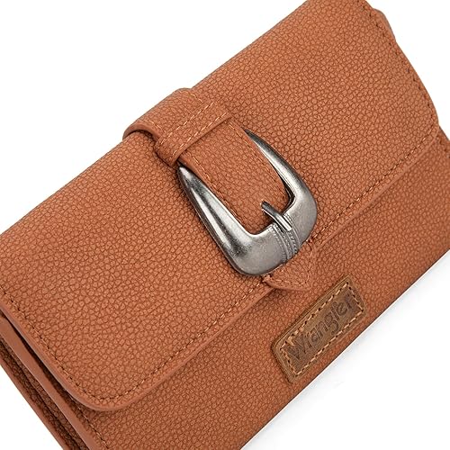 BOLSO WRANGLER CAFÉ