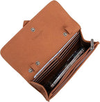 BOLSO WRANGLER CAFÉ