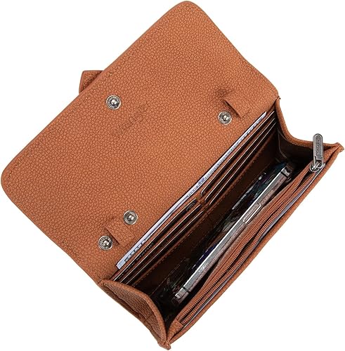 BOLSO WRANGLER CAFÉ