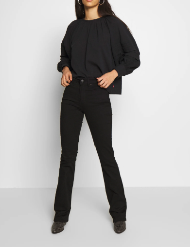 JEANS LEVI´S 725 BOOTCUT